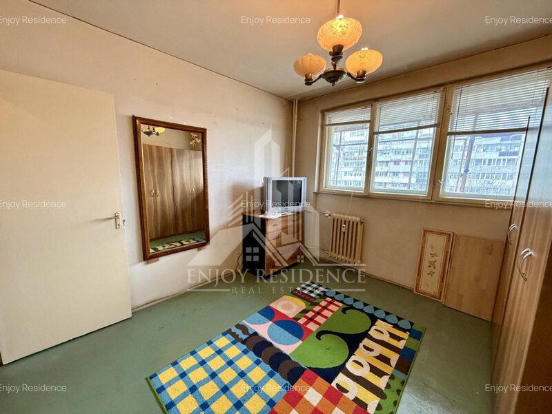 Drumul Taberei, Valea Ialomitei, circular, 6/10, vezi video