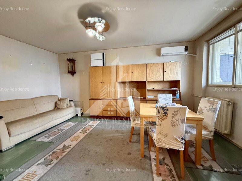 Drumul Taberei, Valea Ialomitei, circular, 6/10, vezi video