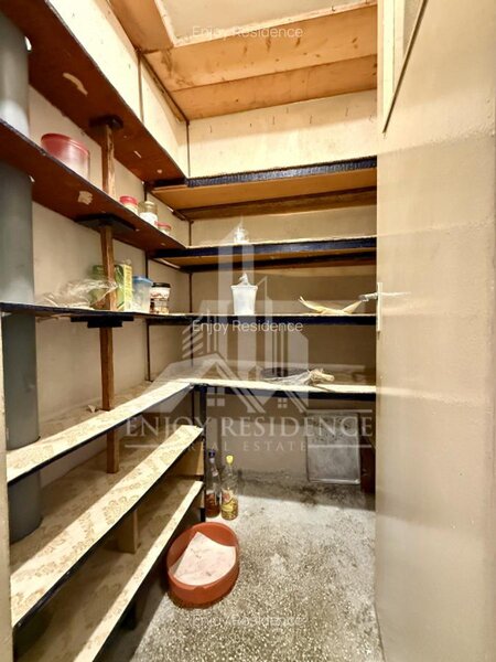 Drumul Taberei, Valea Ialomitei, circular, 6/10, vezi video