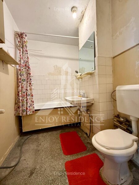 Drumul Taberei, Valea Ialomitei, circular, 6/10, vezi video