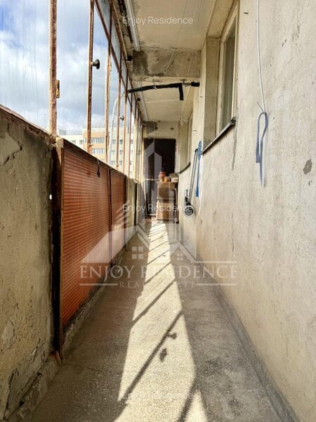 Drumul Taberei, Valea Ialomitei, circular, 6/10, vezi video