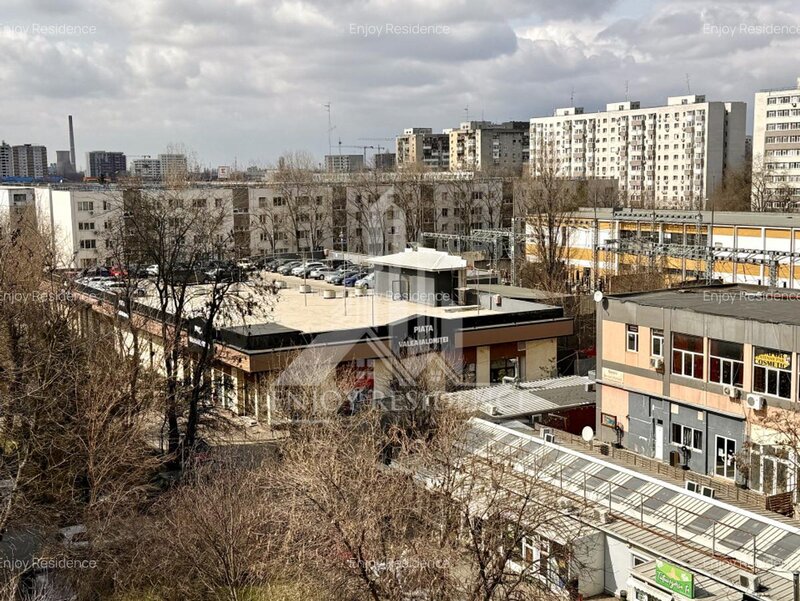 Drumul Taberei, Valea Ialomitei, circular, 6/10, vezi video