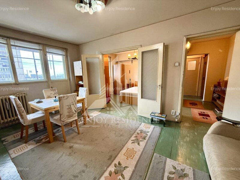 Drumul Taberei, Valea Ialomitei, circular, 6/10, vezi video