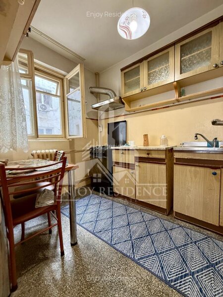 Drumul Taberei, Valea Ialomitei, circular, 6/10, vezi video