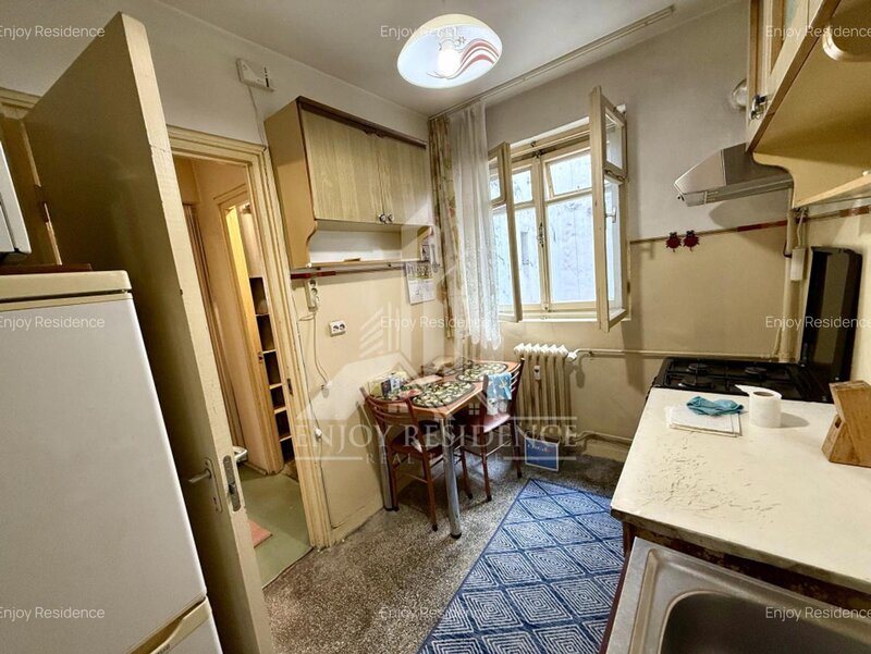 Drumul Taberei, Valea Ialomitei, circular, 6/10, vezi video